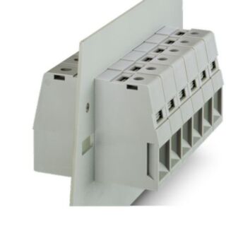HDFK 95 - Panel feed-through terminal block