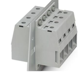 HDFK 95-F - Panel feed-through terminal block