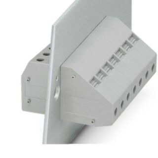 HDFKV 16 - Panel feed-through terminal block