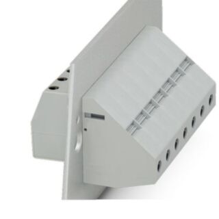 HDFKV 25 - Panel feed-through terminal block