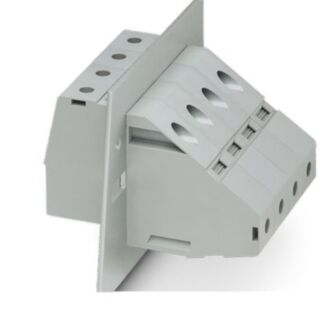 HDFKV 95 - Panel feed-through terminal block