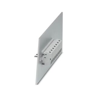 HDFK 10-VP - Panel feed-through terminal block