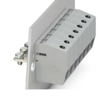 HDFK 25-VP - Panel feed-through terminal block