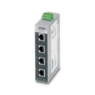 Industrial Ethernet Switch