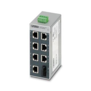 FL SWITCH SFN 7TX/FX