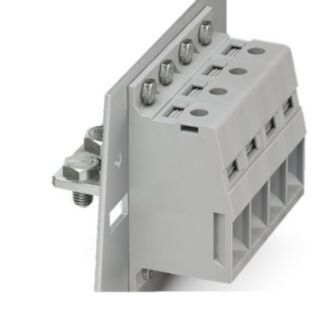 HDFK 95-F-VP - Panel feed-through terminal block
