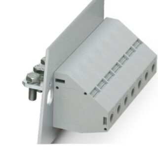 HDFKV 50-VP - Panel feed-through terminal block