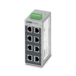Industrial Ethernet Switch