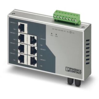 FL SWITCH SF 7TX/FX ST