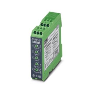 EMD-FL-C-10 - Monitoring relay