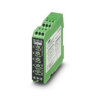 EMD-FL-PF-400 - Monitoring relay
