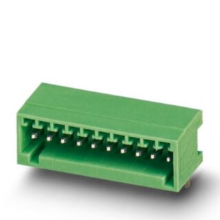 MC 0,5/ 6-G-2,5 - PCB header
