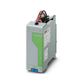 MINI-BAT/24DC/1.3AH - Battery module
