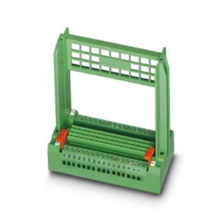 SKBI 32/F/ZB - Plug-in card block