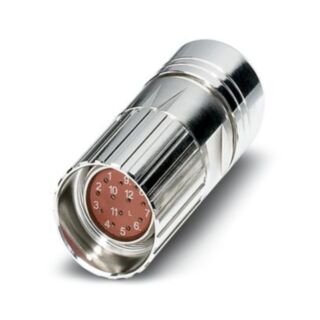 RF-12S1N8A8003 - Cable connector