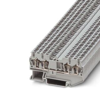 ST 1,5-QUATTRO - Feed-through terminal block