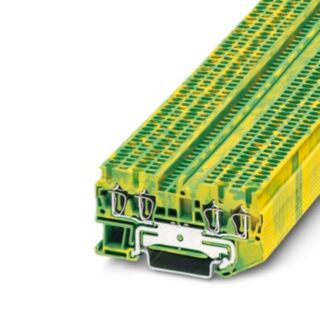 ST 1,5-QUATTRO-PE - Ground terminal