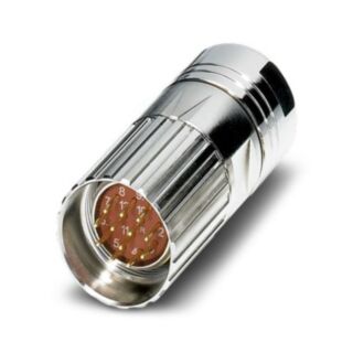 RF-12P1N8A80DU - Cable connector