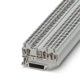ST 2,5-TWIN - Feed-through terminal block