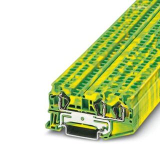 ST 4-TWIN-PE - Ground terminal