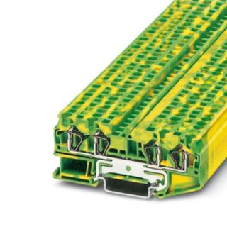 ST 4-QUATTRO-PE - Ground terminal