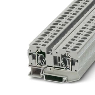 ST 6 - Feed-through terminal block