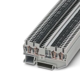 ST 2,5-QUATTRO-U - Feed-through terminal block