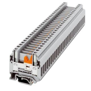 URTK-BEN - Disconnect terminal block