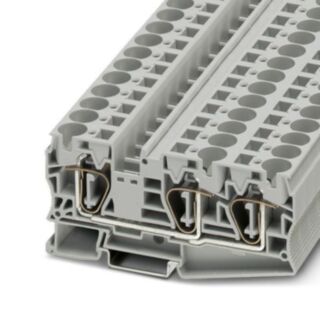 ST 16-TWIN - Feed-through terminal block
