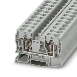 ST 16 - Feed-through terminal block