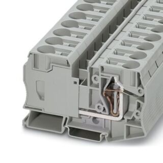ST 35 - Feed-through terminal block