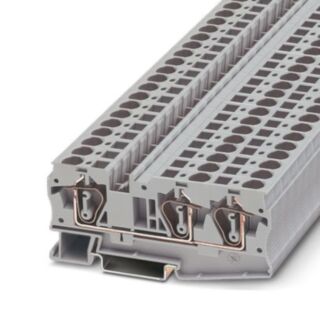 ST 6-TWIN - Feed-through terminal block