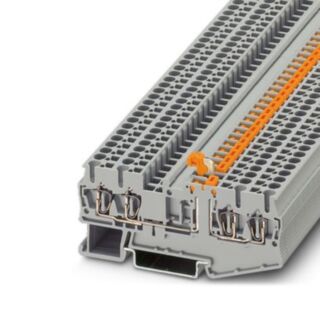 ST 2,5-QUATTRO-MT - Knife-disconnect terminal block