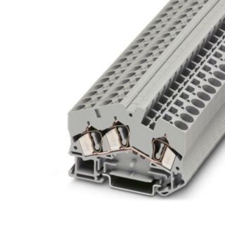 STS 6-TWIN - Feed-through terminal block