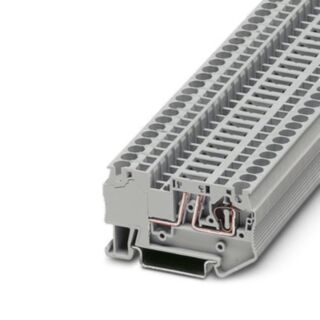 ST 4-TG - Disconnect terminal block