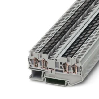ST 1,5-QUATTRO-U - Feed-through terminal block