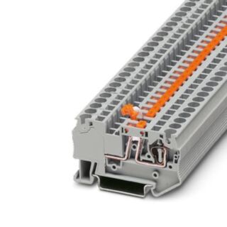 ST 4-MT - Knife-disconnect terminal block
