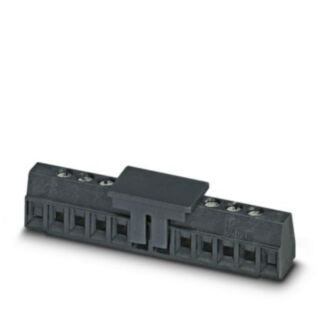 MKDS 1/ 2-3,81 SMD BK - PCB terminal block