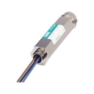 S-PT-1X2-24DC-1/2 - Surge protection device