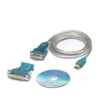 CM-KBL-RS232/USB - Cable