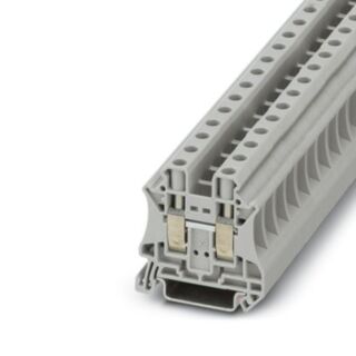 UT 10 SL - Feed-through terminal block