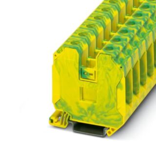 UT 35-PE - Ground terminal