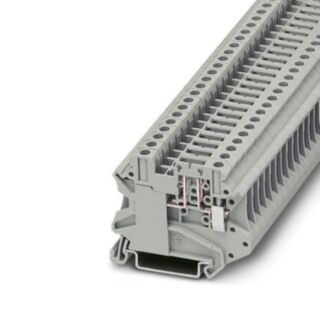 UT 4-TG - Disconnect terminal block