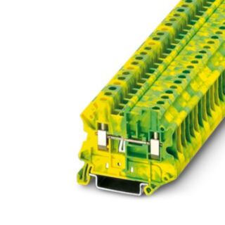 UT 4-MTD-PE - Ground terminal
