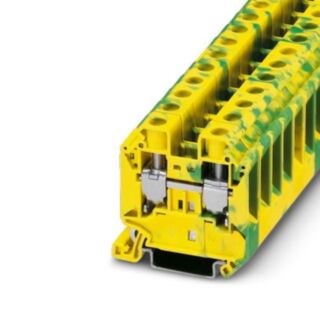 UT 16-PE - Ground terminal