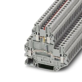 UTTB 2,5-LA 24 RD - Component terminal block
