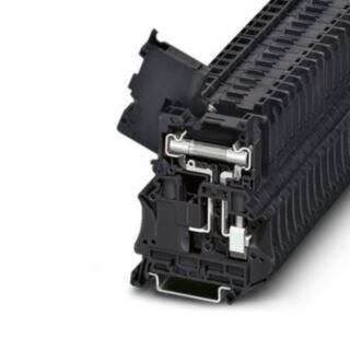 UT 6-HESI (6,3X32) - Fuse modular terminal block