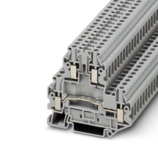 UTTB 4-TG P/P - Disconnect terminal block