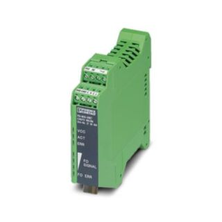 PSI-MOS-DNET CAN/FO 660/BM - FO converters