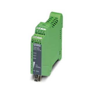 PSI-MOS-DNET CAN/FO 850/BM - FO converters